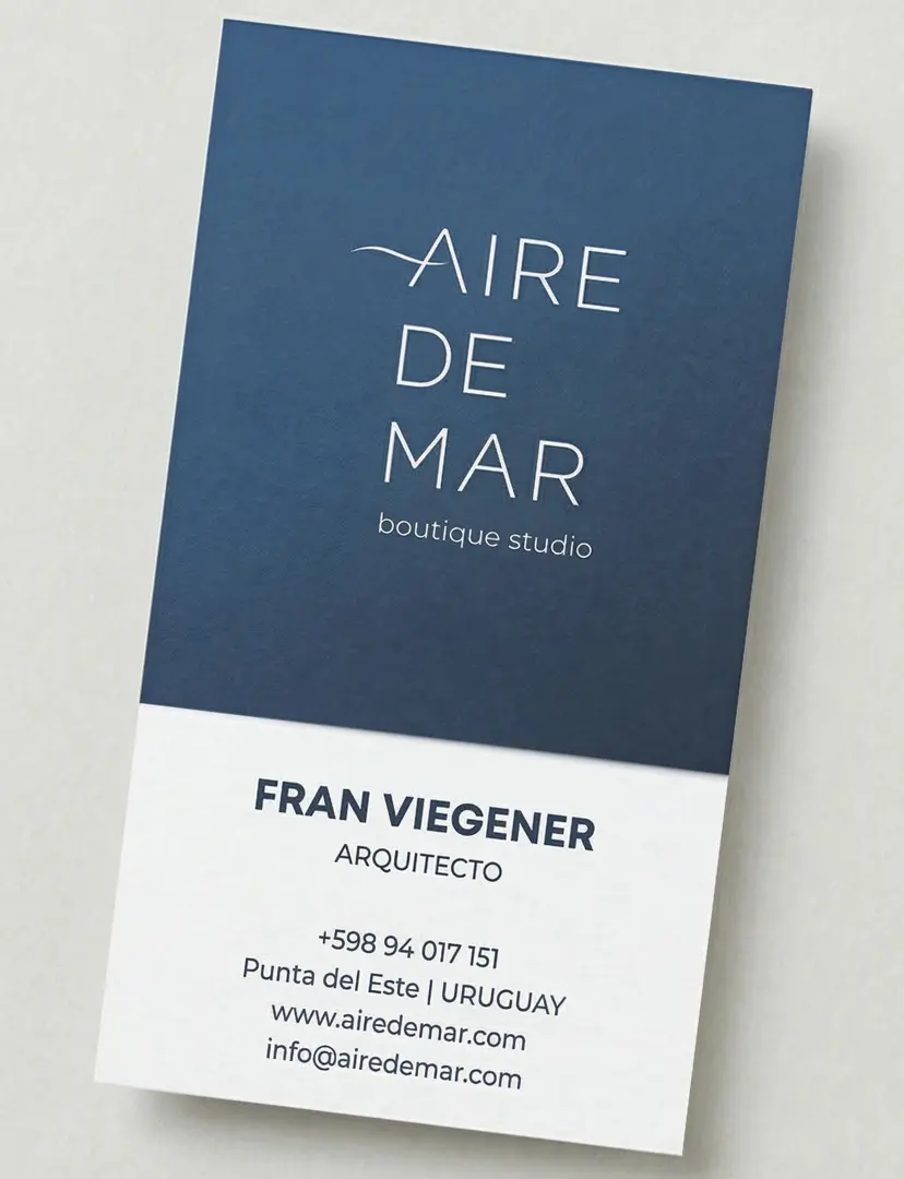 Banner mobile de AIRE DE MAR