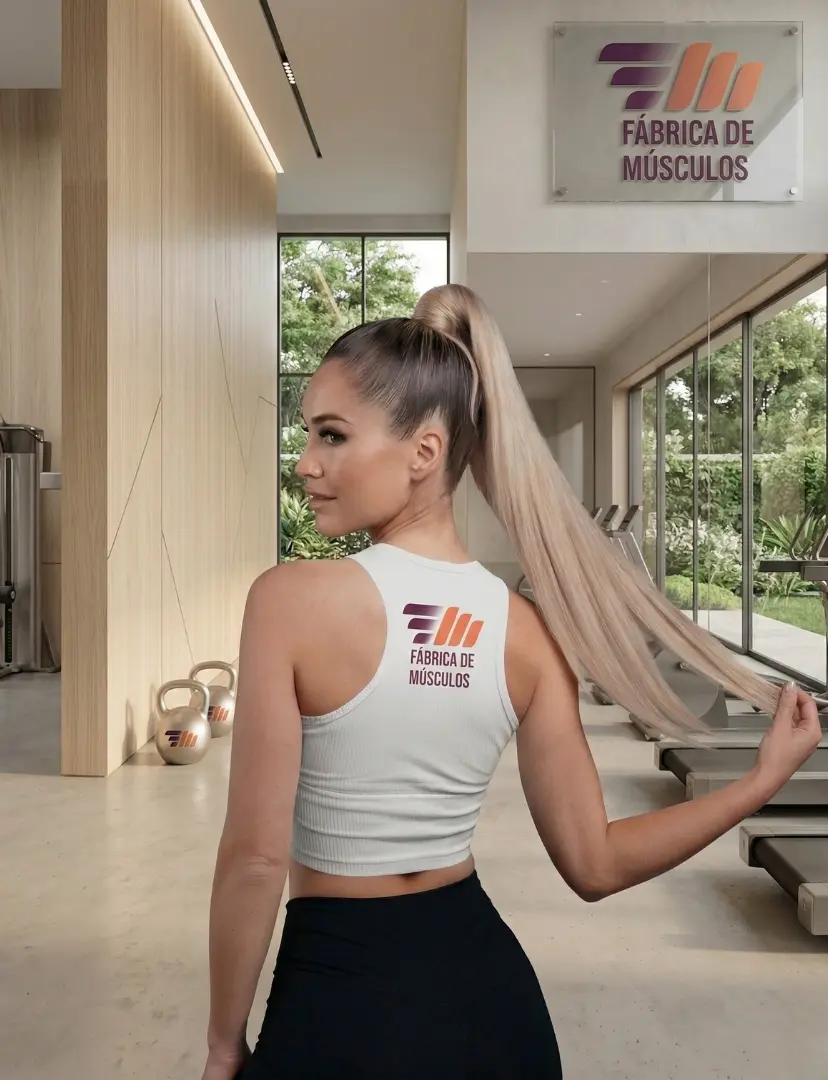 Banner mobile de FÁBRICA DE MÚSCULOS