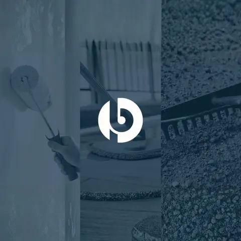 Imagen de portada en versión móvil para el proyecto de branding de BYRON PRO GROUP