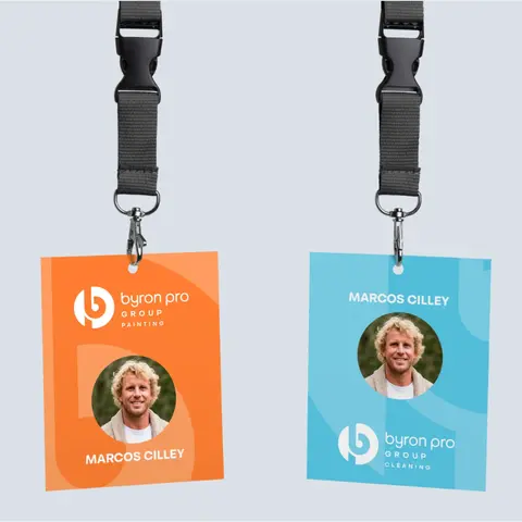 Registro visual 3 de BYRON PRO GROUP