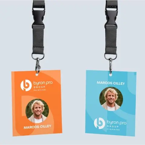 Registro visual 2 de BYRON PRO GROUP