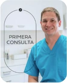 Captura de pantalla promocional 3 del diseño de interfaz de la marca DR. JUAN TAJAN