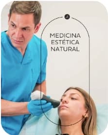 Captura de pantalla promocional 5 del diseño de interfaz de la marca DR. JUAN TAJAN