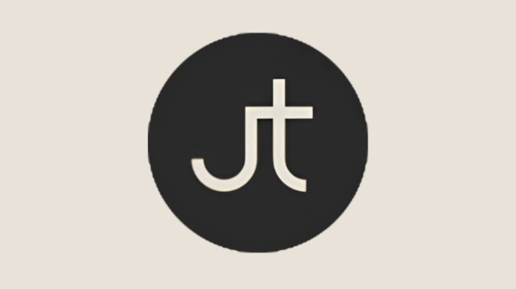 Representación visual de la identidad de marca de DR. JUAN TAJAN en versión de escritorio