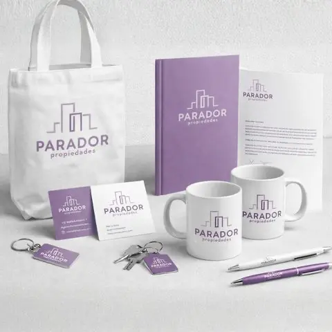 Registro visual 3 de PARADOR PROPIEDADES