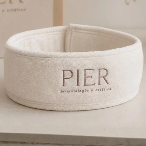 Detalle 4 de la galería conceptual para la marca PIER