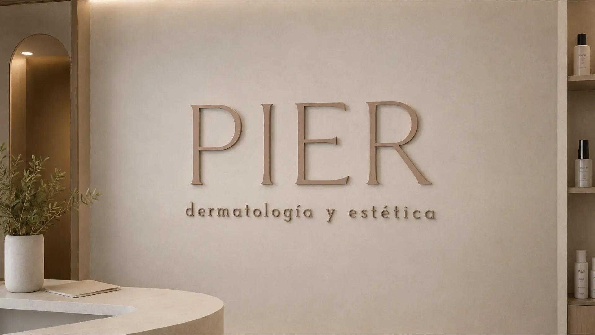 Imagen de fondo del próximo proyecto a visualizar: PIER
