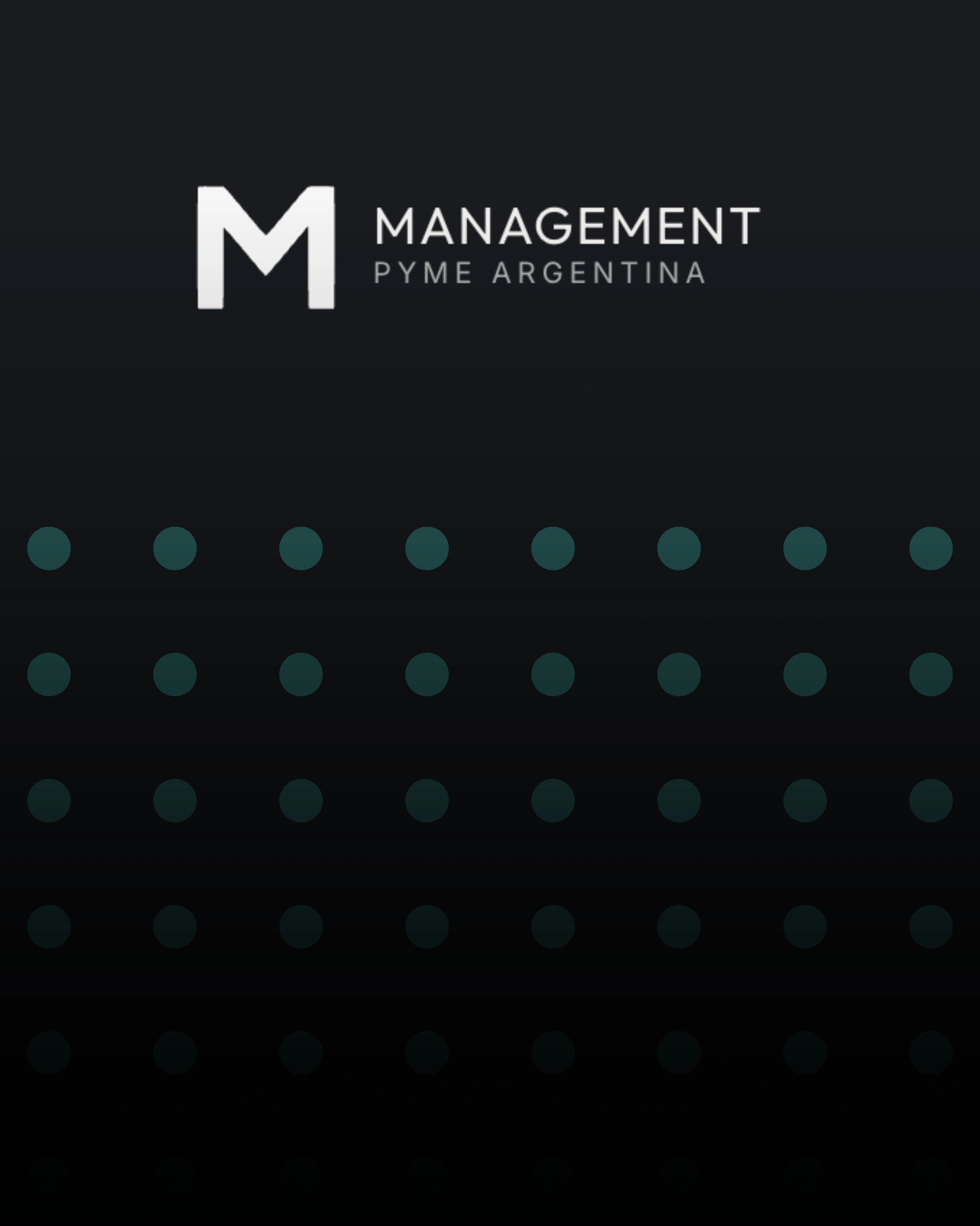 Detalle 1 de la galería conceptual para la marca MGMT