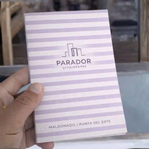Registro visual 2 de PARADOR PROPIEDADES