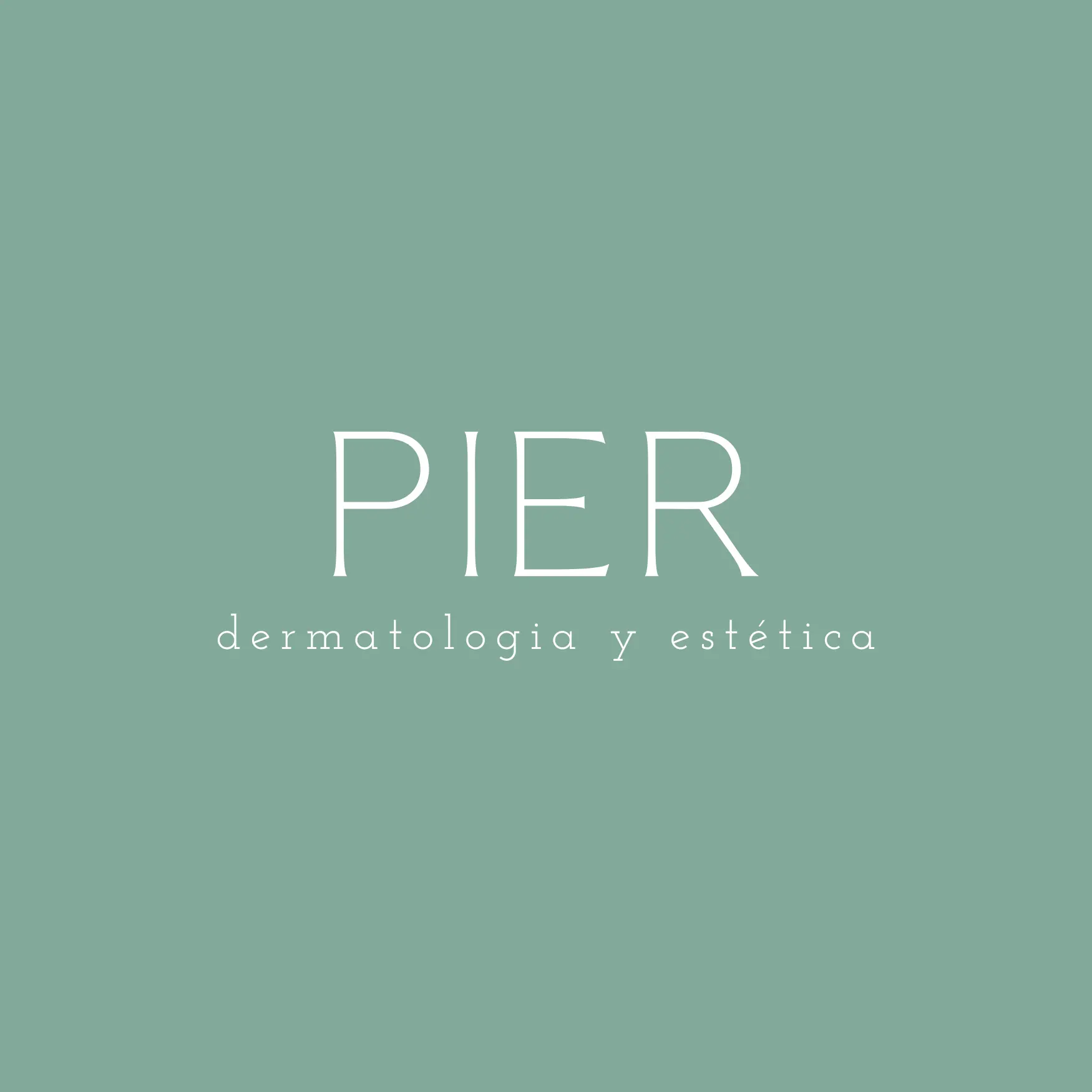 Registro visual de marca 4 para PIER